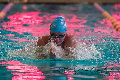 1st Swim Meet 082